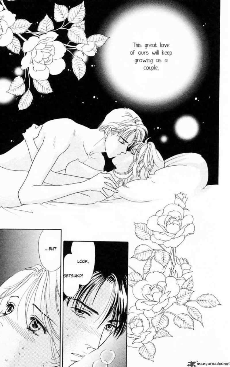 Darling Wa Namamono Ni Tsuki Chapter 20 Page 32
