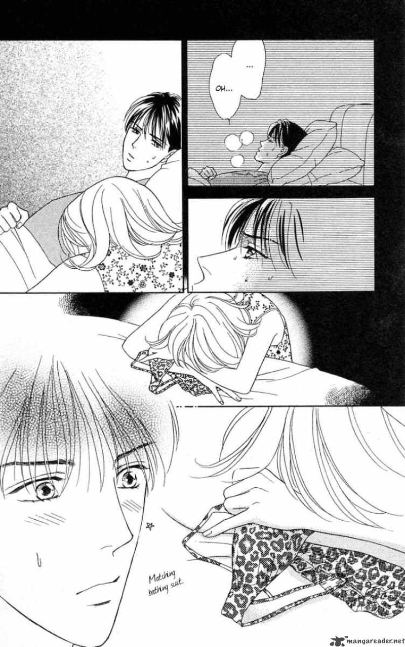 Darling Wa Namamono Ni Tsuki Chapter 21 Page 30