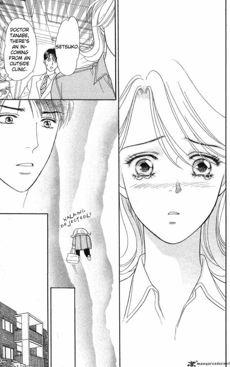 Darling Wa Namamono Ni Tsuki Chapter 22 Page 29