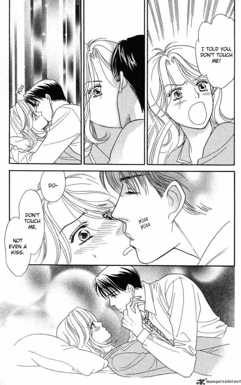 Darling Wa Namamono Ni Tsuki Chapter 22 Page 33