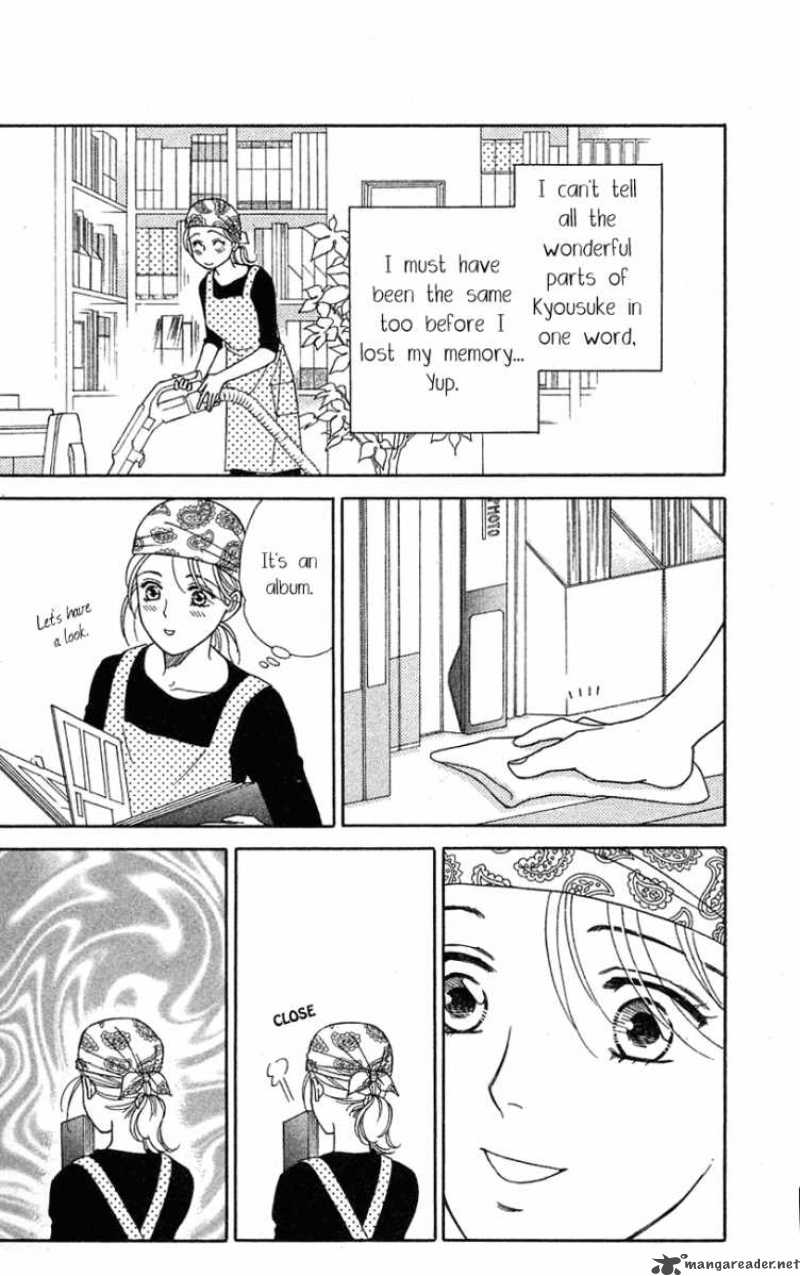 Darling Wa Namamono Ni Tsuki Chapter 23 Page 27