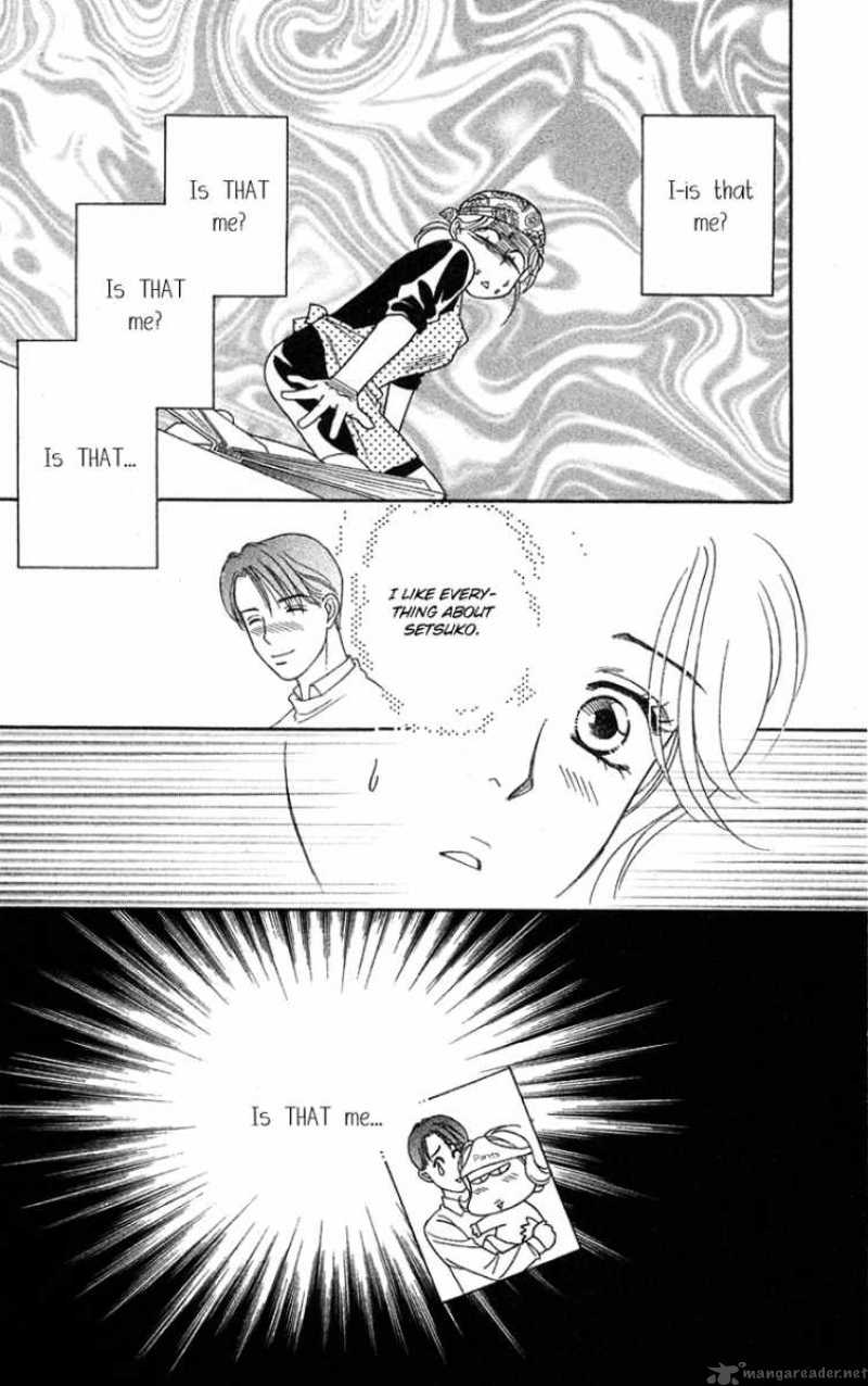 Darling Wa Namamono Ni Tsuki Chapter 23 Page 29