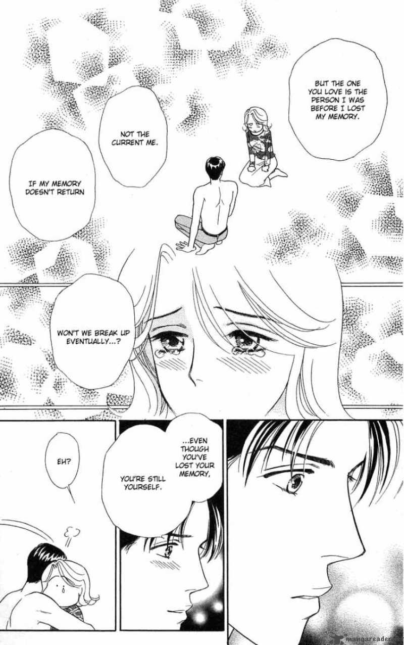 Darling Wa Namamono Ni Tsuki Chapter 23 Page 35