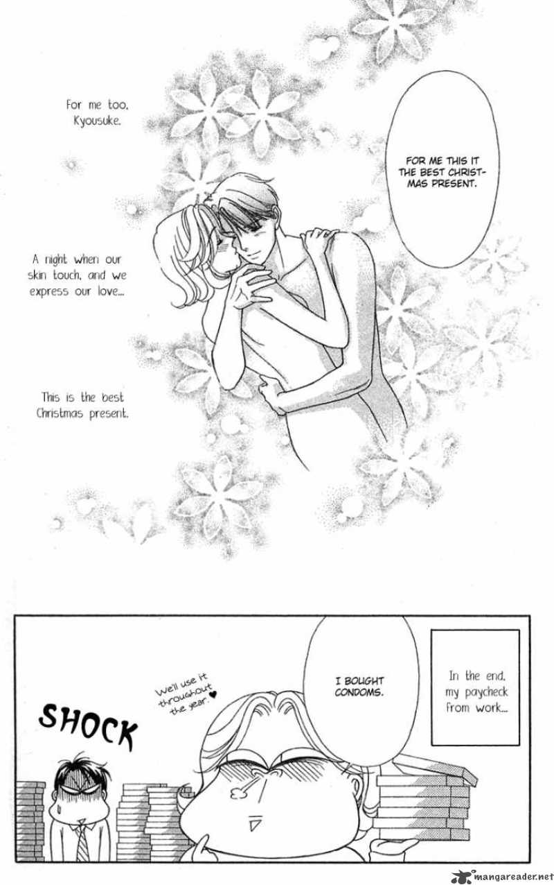 Darling Wa Namamono Ni Tsuki Chapter 24 Page 40