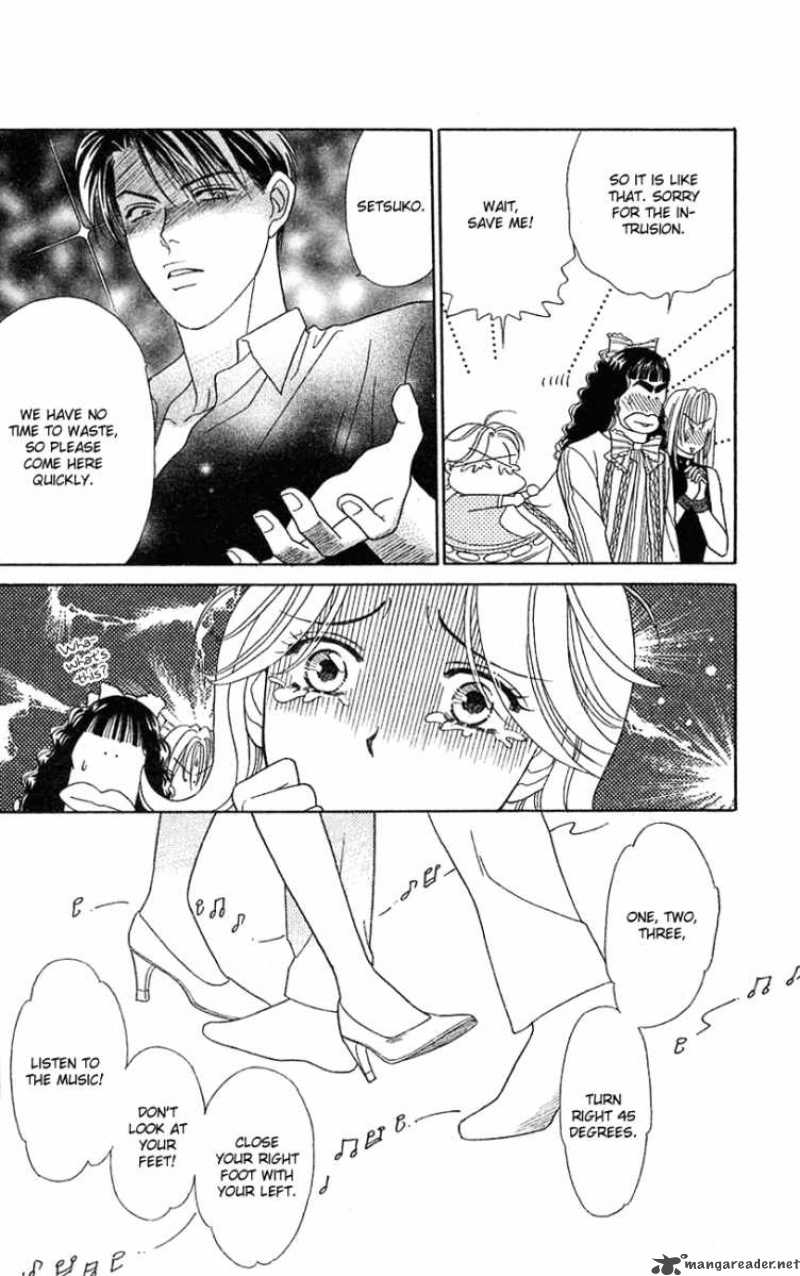 Darling Wa Namamono Ni Tsuki Chapter 25 Page 10