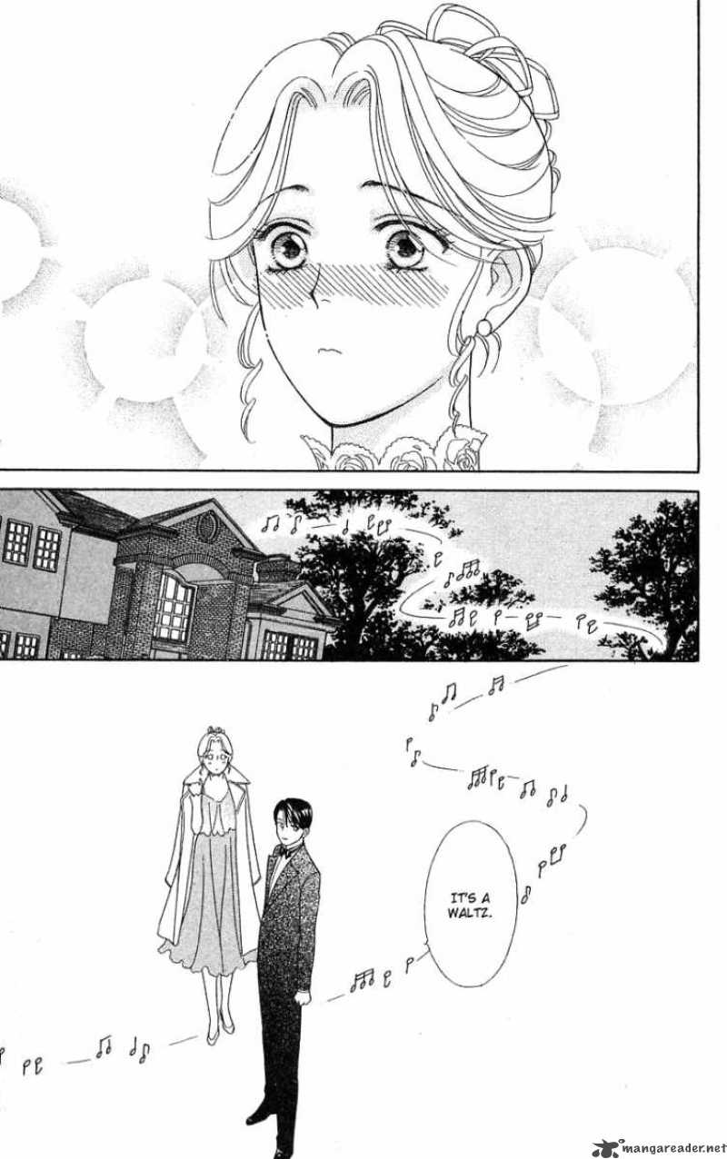 Darling Wa Namamono Ni Tsuki Chapter 25 Page 35
