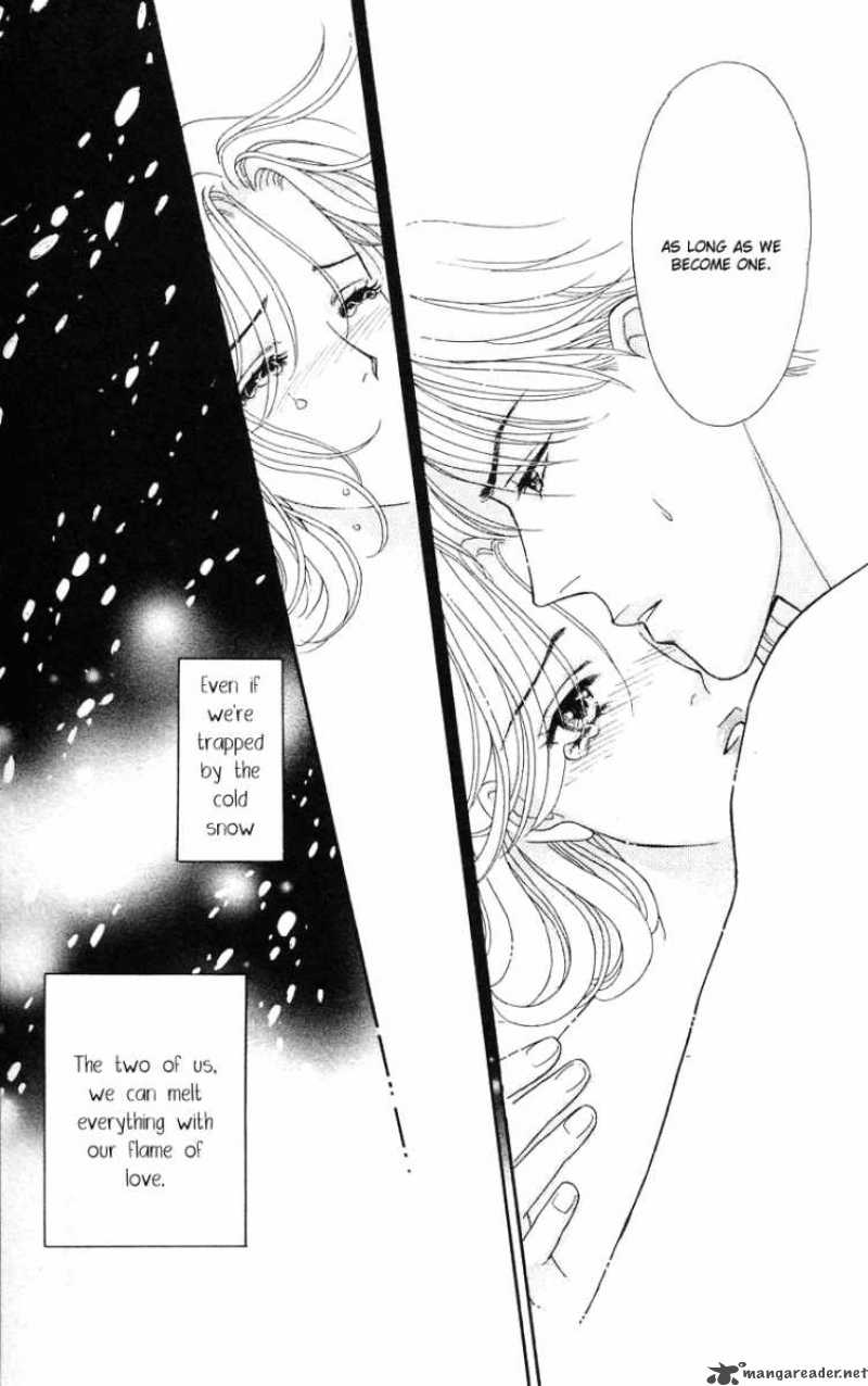 Darling Wa Namamono Ni Tsuki Chapter 26 Page 39