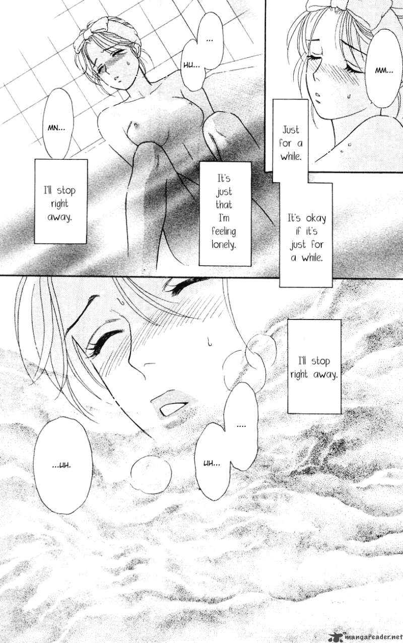 Darling Wa Namamono Ni Tsuki Chapter 28 Page 22