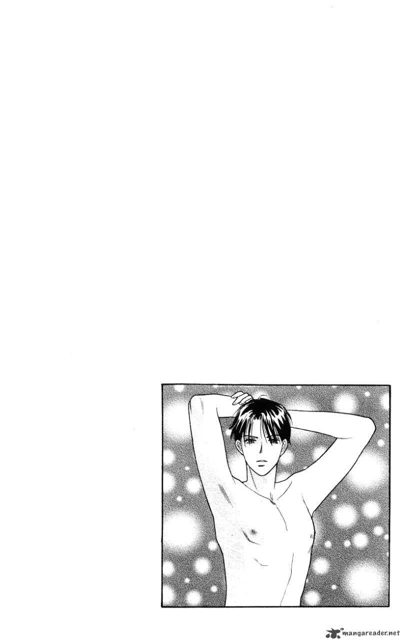 Darling Wa Namamono Ni Tsuki Chapter 28 Page 3