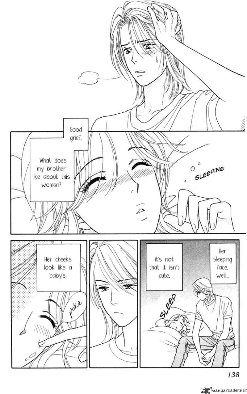 Darling Wa Namamono Ni Tsuki Chapter 29 Page 28