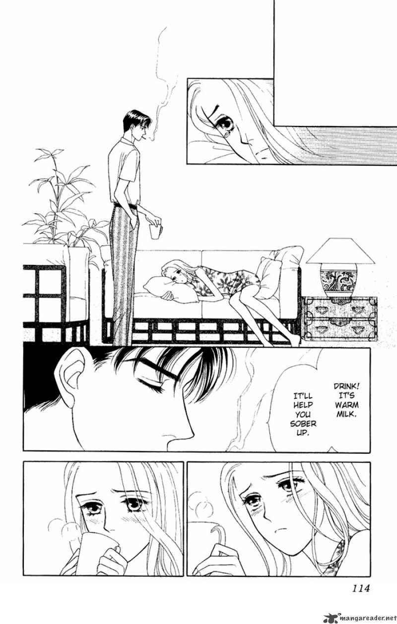 Darling Wa Namamono Ni Tsuki Chapter 3 Page 26