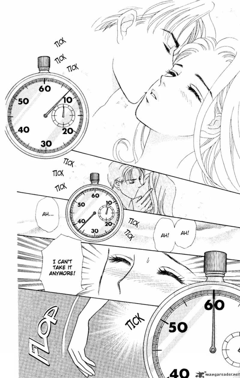Darling Wa Namamono Ni Tsuki Chapter 3 Page 6