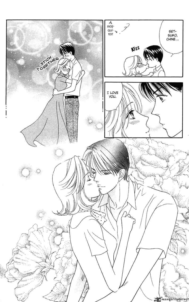 Darling Wa Namamono Ni Tsuki Chapter 31 Page 23