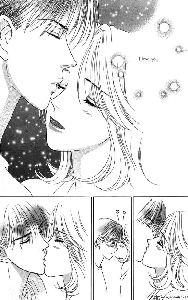 Darling Wa Namamono Ni Tsuki Chapter 31 Page 34