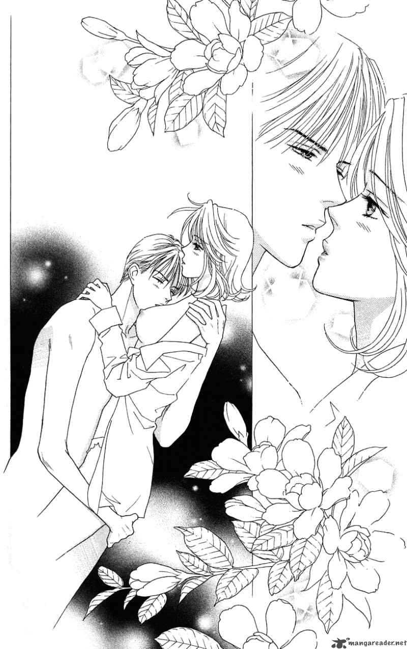 Darling Wa Namamono Ni Tsuki Chapter 31 Page 35