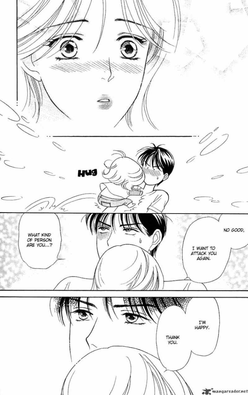 Darling Wa Namamono Ni Tsuki Chapter 33 Page 29