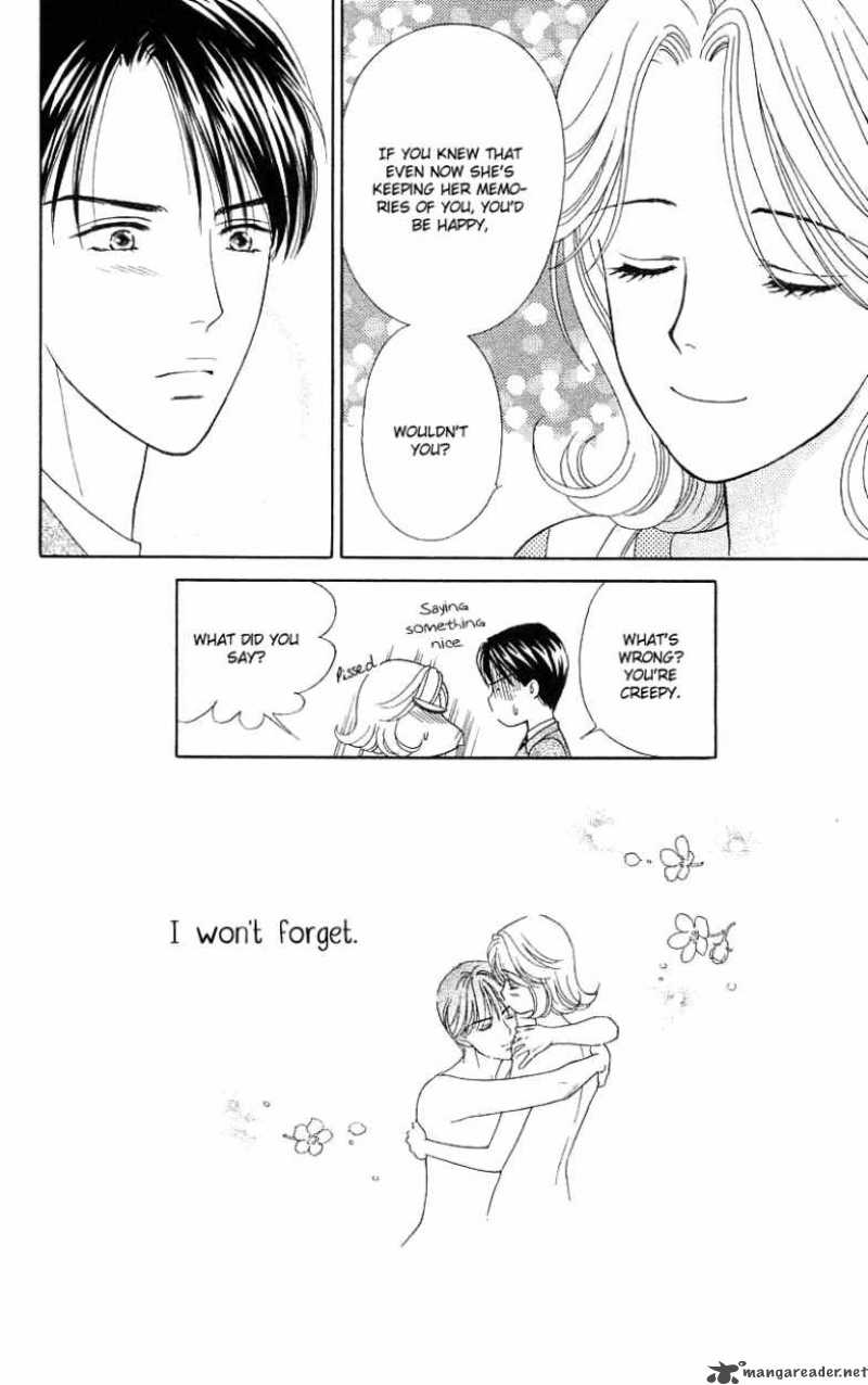 Darling Wa Namamono Ni Tsuki Chapter 33 Page 36
