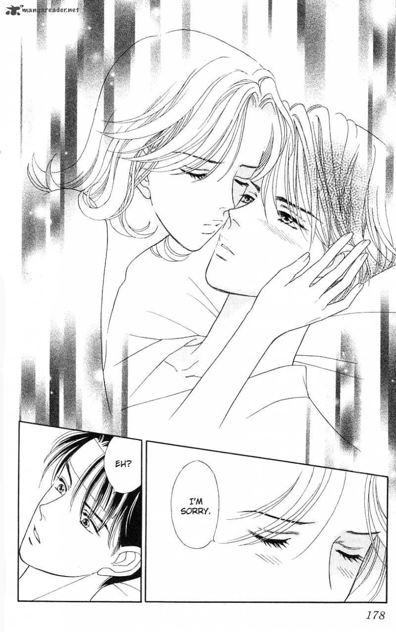 Darling Wa Namamono Ni Tsuki Chapter 35 Page 29