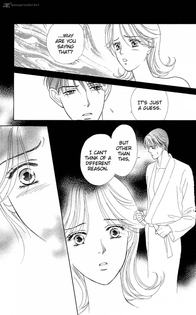 Darling Wa Namamono Ni Tsuki Chapter 37 Page 27