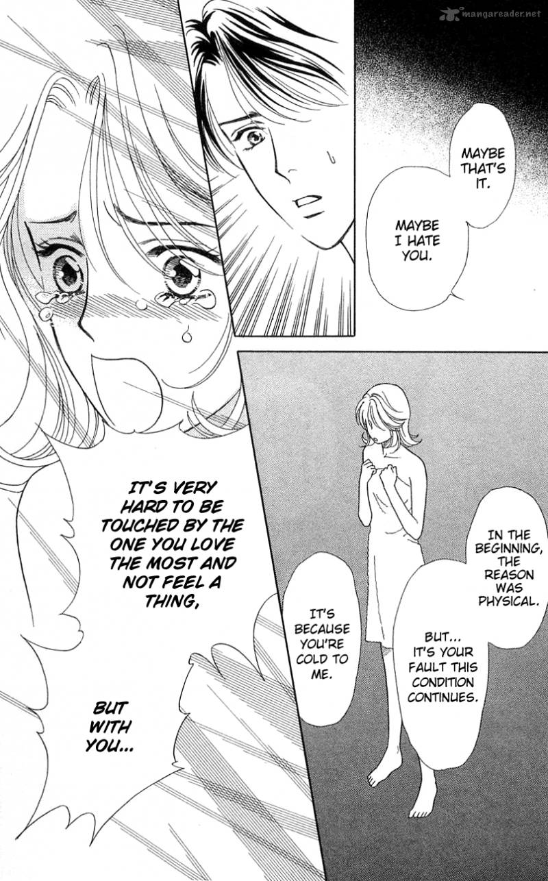 Darling Wa Namamono Ni Tsuki Chapter 37 Page 28