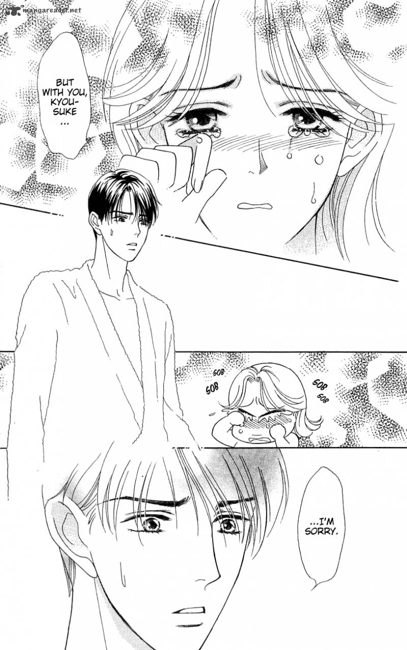 Darling Wa Namamono Ni Tsuki Chapter 37 Page 29