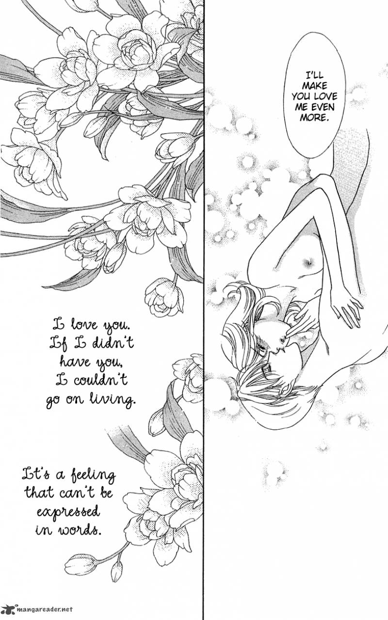Darling Wa Namamono Ni Tsuki Chapter 37 Page 36