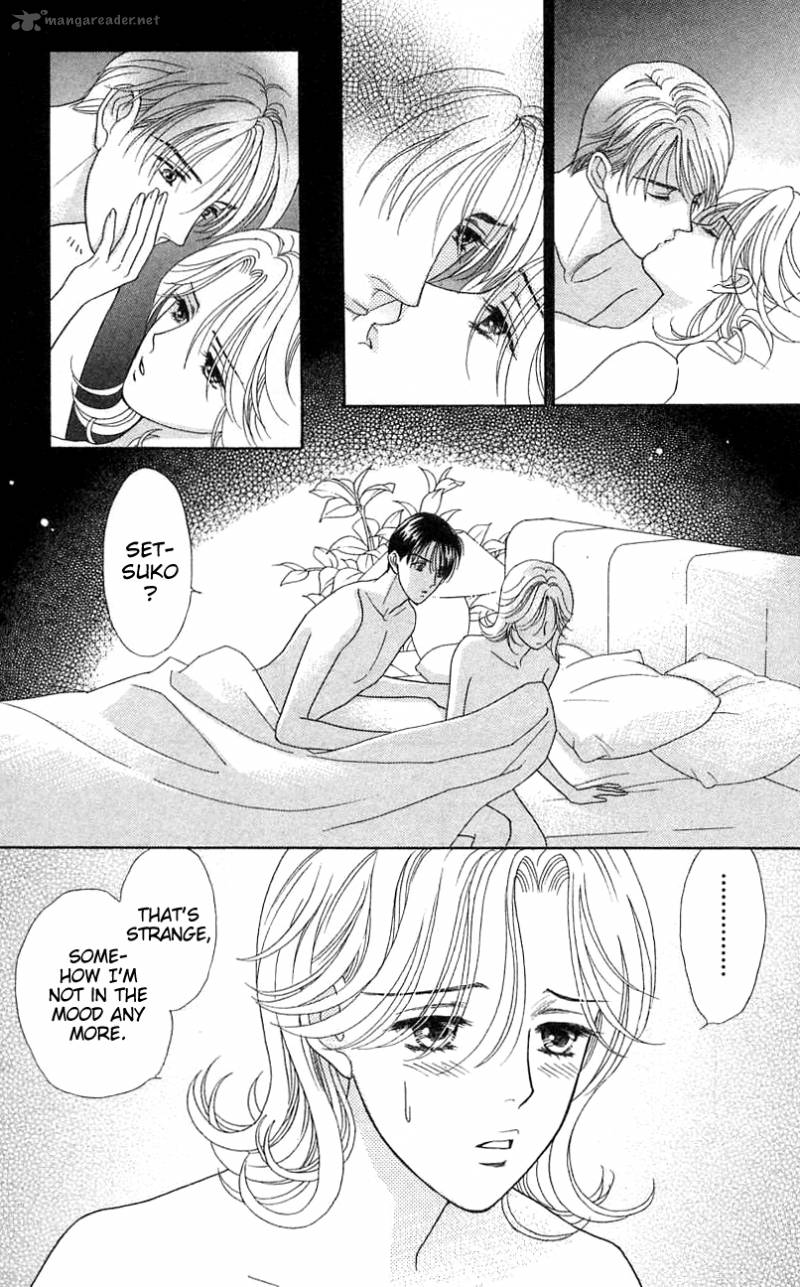 Darling Wa Namamono Ni Tsuki Chapter 37 Page 5