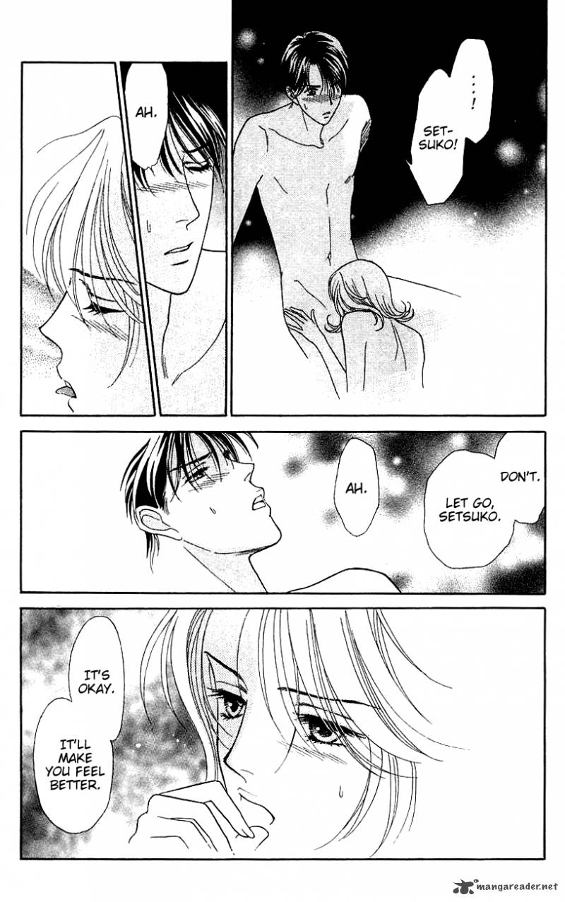 Darling Wa Namamono Ni Tsuki Chapter 39 Page 25