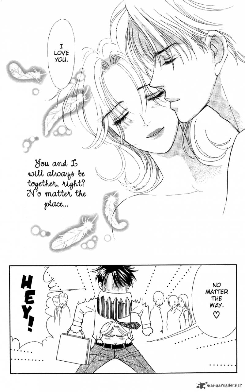 Darling Wa Namamono Ni Tsuki Chapter 39 Page 5