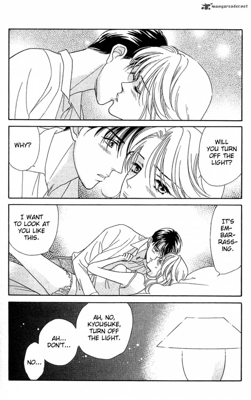 Darling Wa Namamono Ni Tsuki Chapter 39 Page 9
