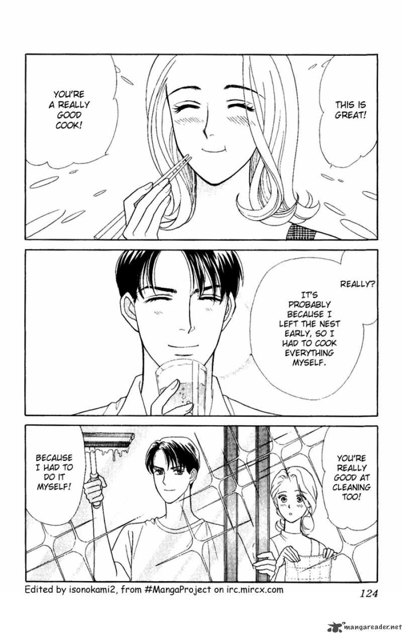 Darling Wa Namamono Ni Tsuki Chapter 4 Page 2