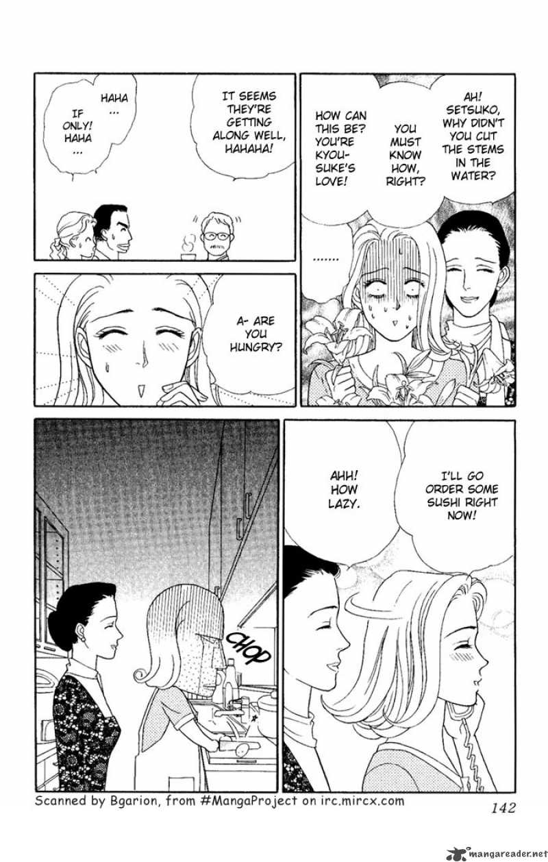 Darling Wa Namamono Ni Tsuki Chapter 4 Page 20