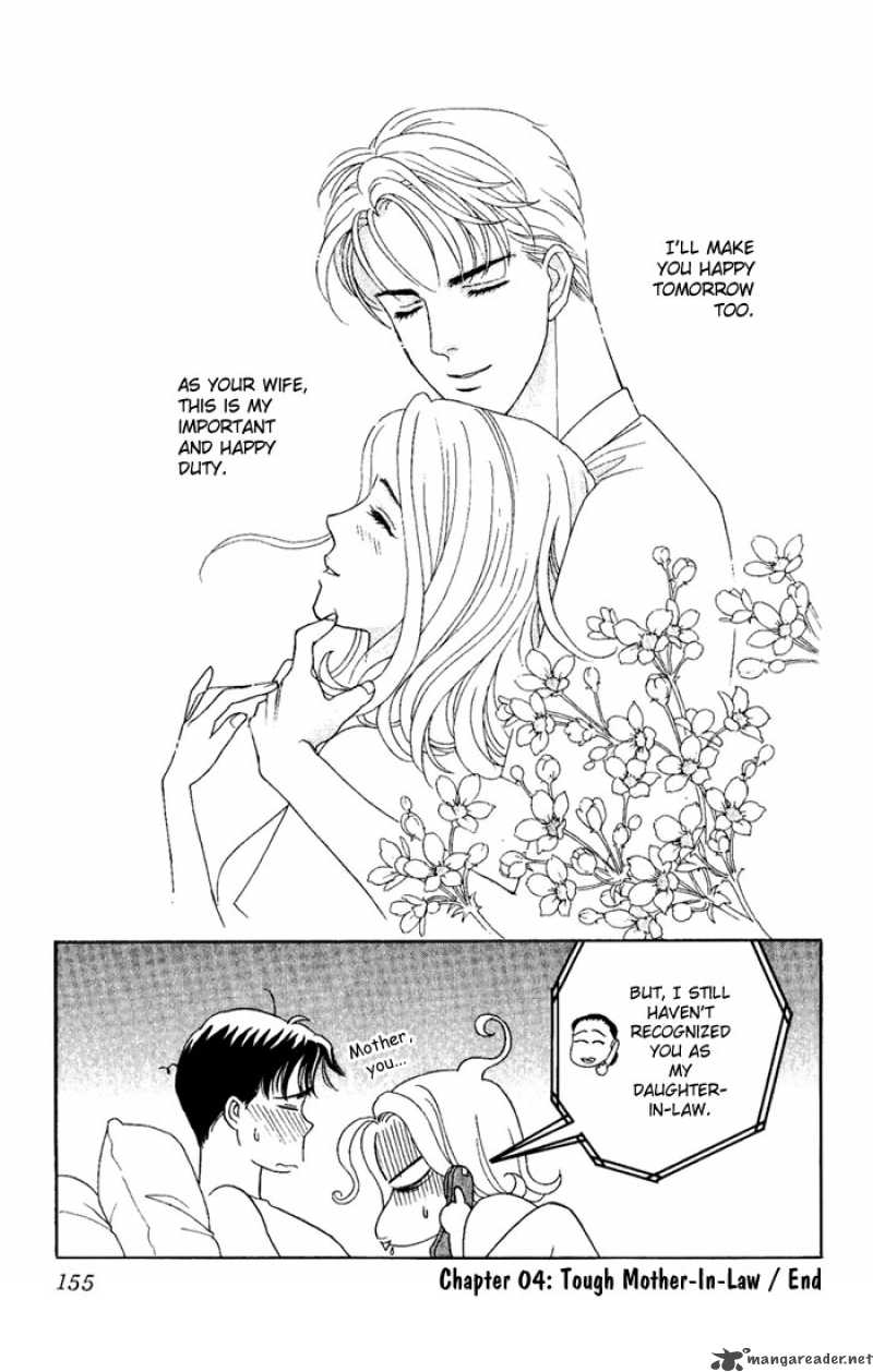 Darling Wa Namamono Ni Tsuki Chapter 4 Page 33