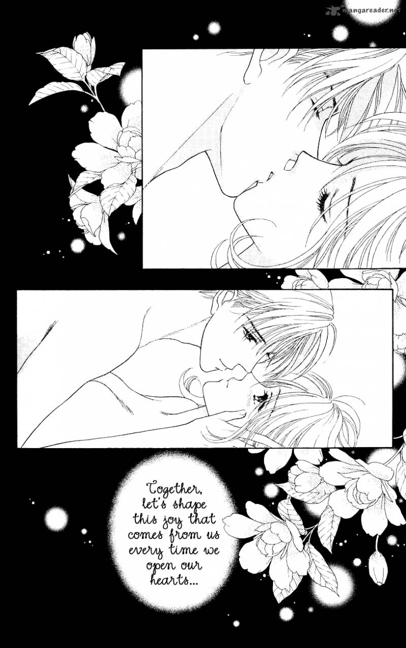 Darling Wa Namamono Ni Tsuki Chapter 40 Page 36