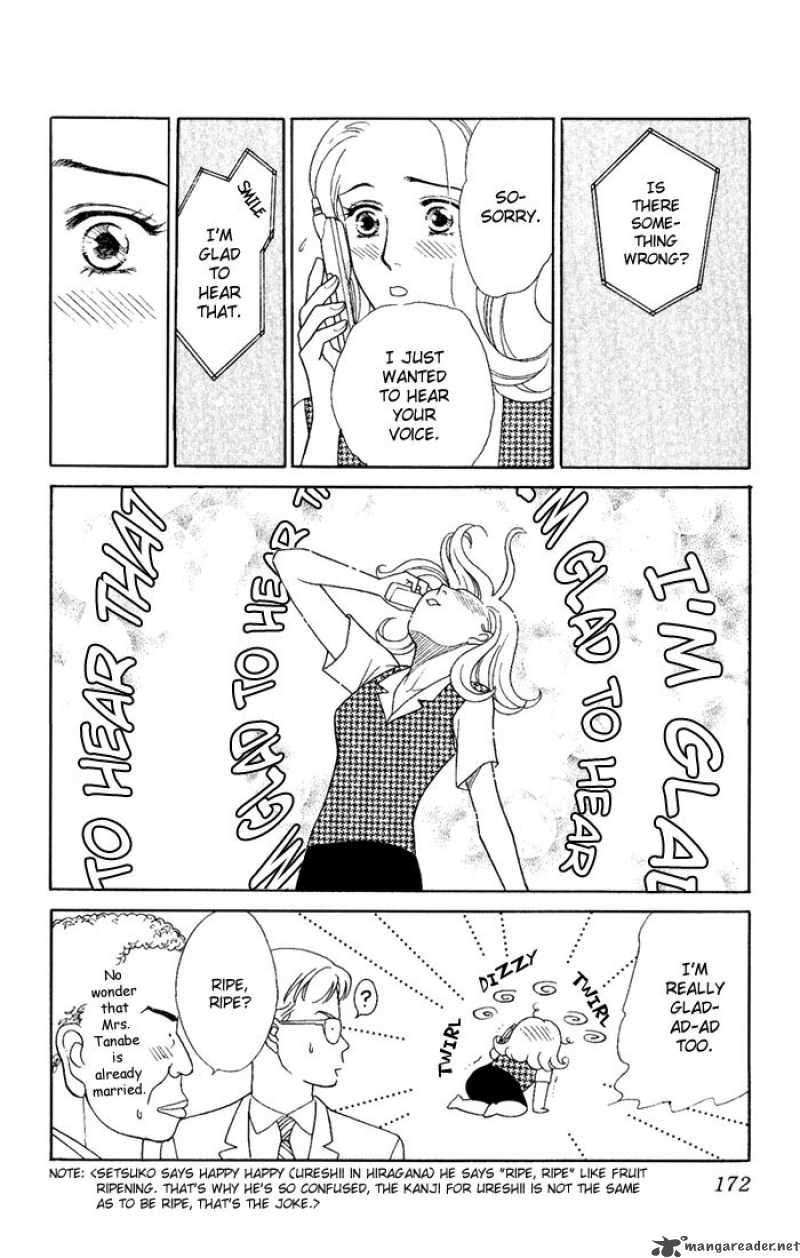Darling Wa Namamono Ni Tsuki Chapter 5 Page 16