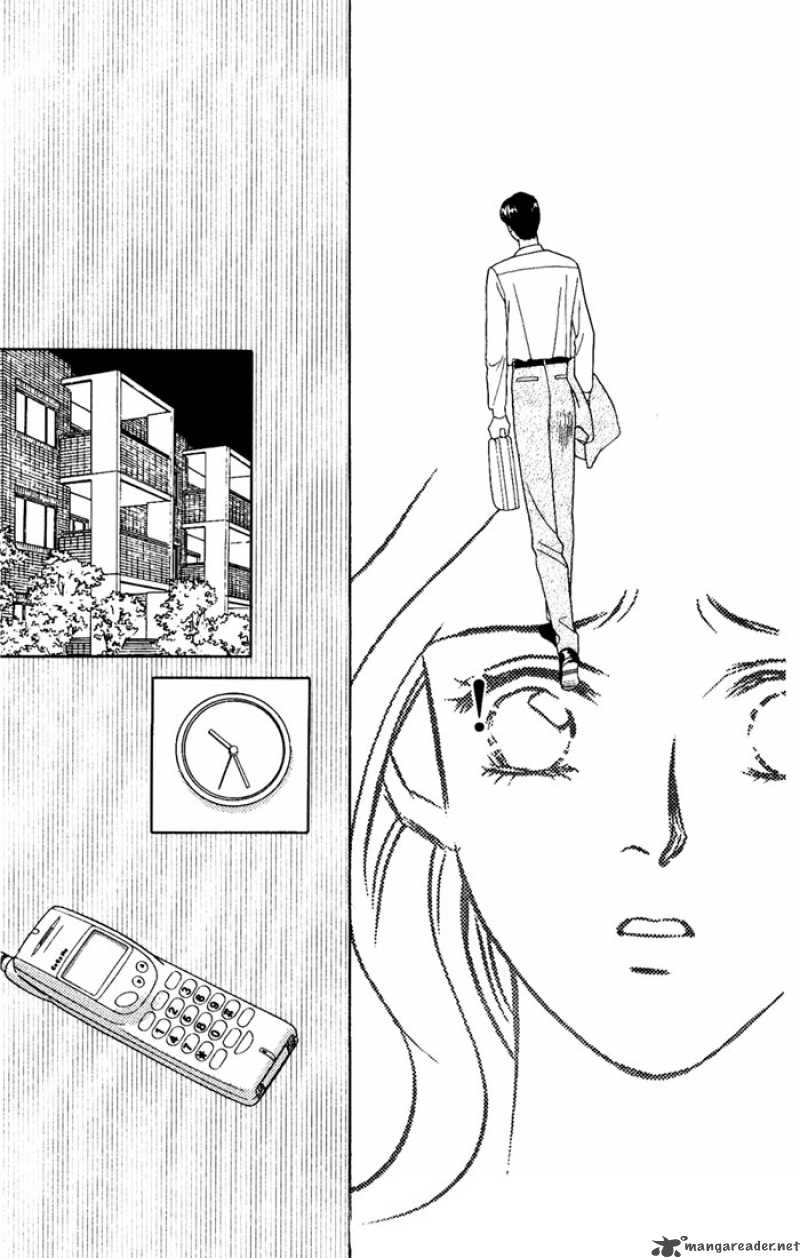 Darling Wa Namamono Ni Tsuki Chapter 5 Page 29
