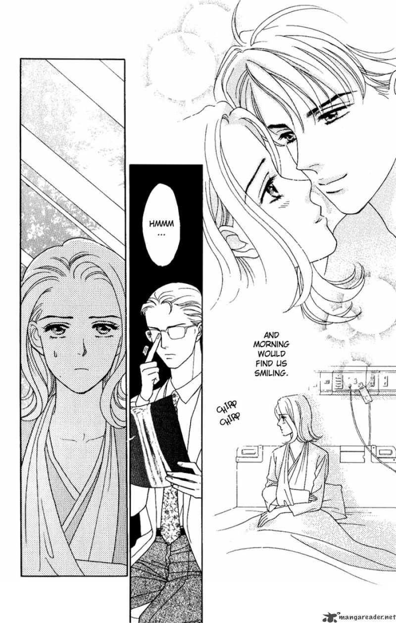 Darling Wa Namamono Ni Tsuki Chapter 6 Page 24