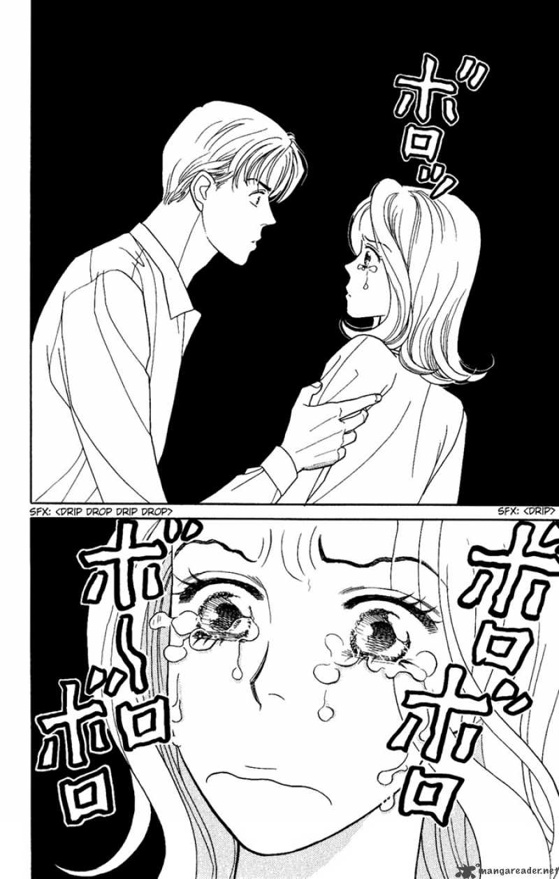 Darling Wa Namamono Ni Tsuki Chapter 6 Page 30