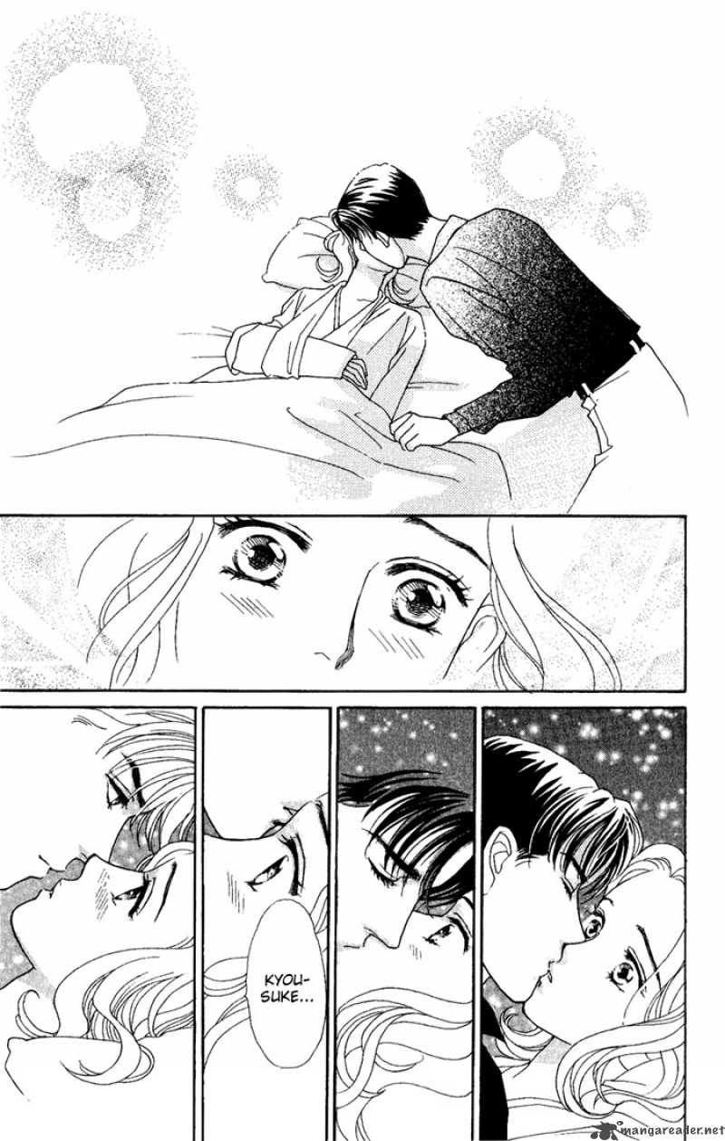 Darling Wa Namamono Ni Tsuki Chapter 6 Page 35
