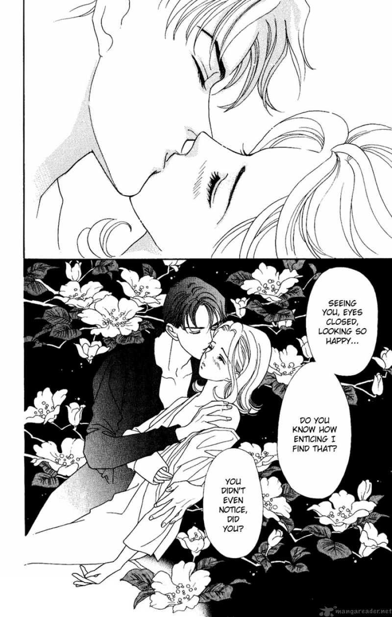 Darling Wa Namamono Ni Tsuki Chapter 6 Page 36