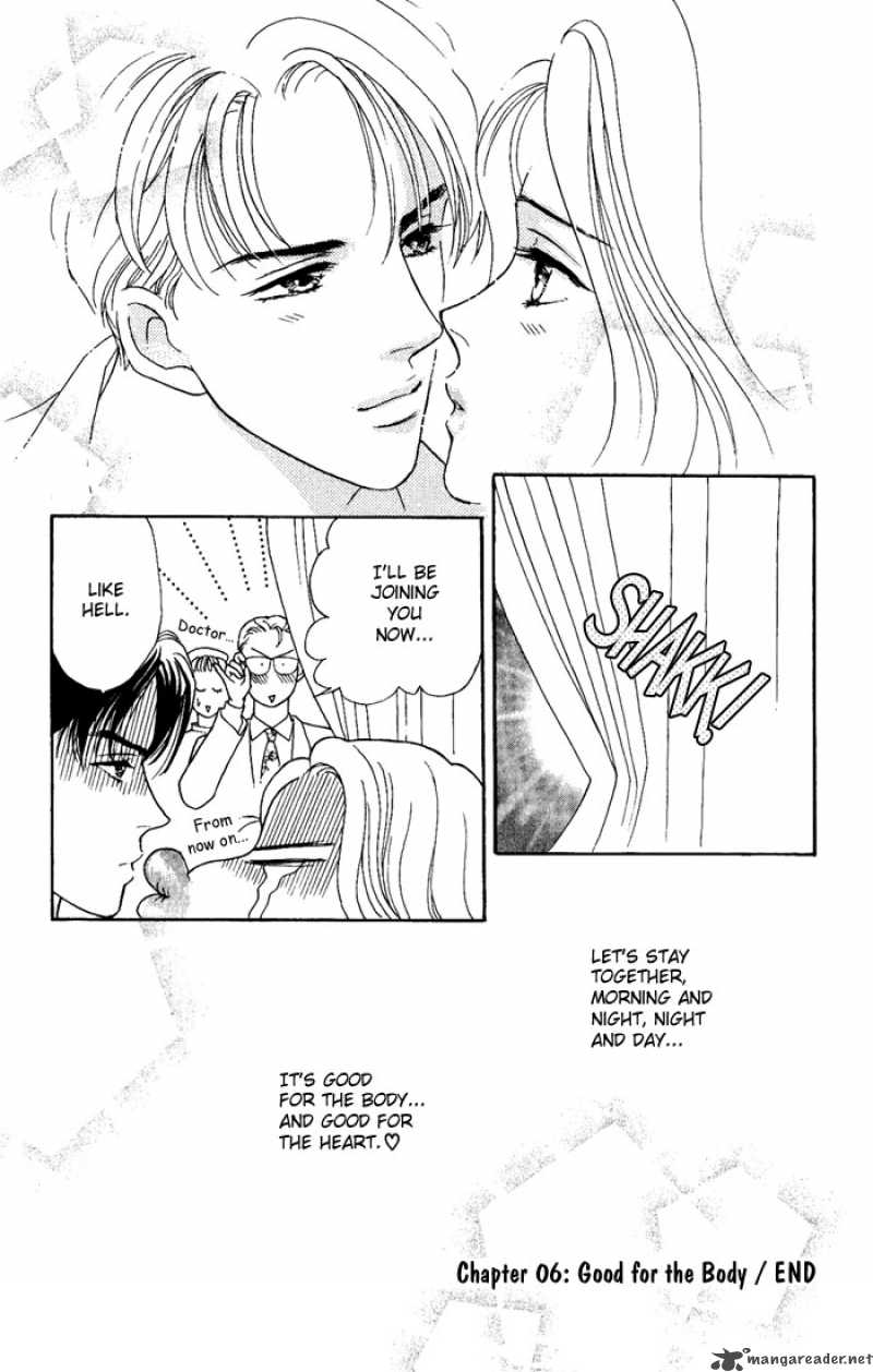 Darling Wa Namamono Ni Tsuki Chapter 6 Page 37