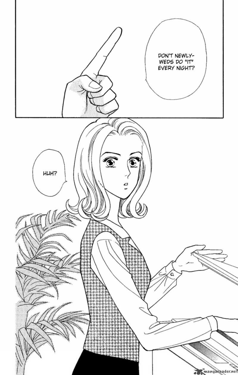 Darling Wa Namamono Ni Tsuki Chapter 6 Page 4