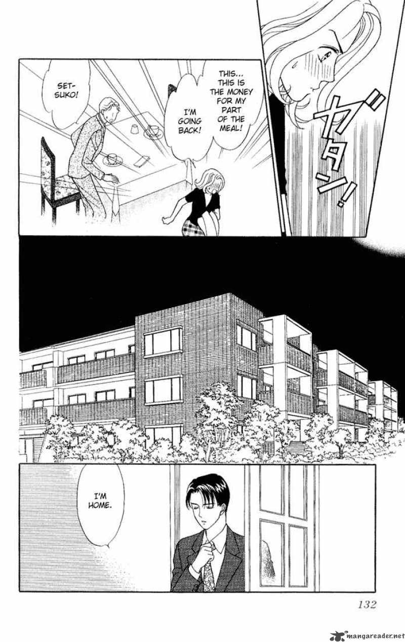 Darling Wa Namamono Ni Tsuki Chapter 9 Page 18