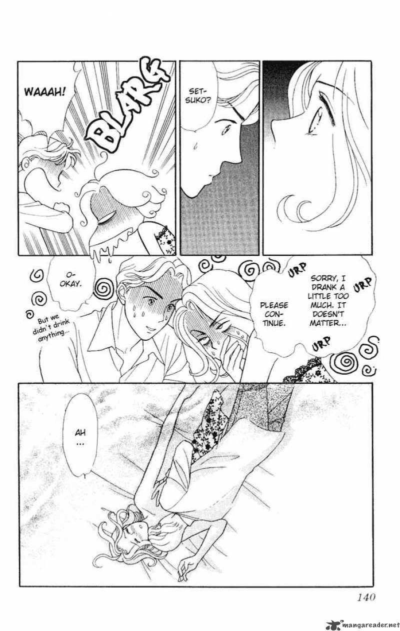 Darling Wa Namamono Ni Tsuki Chapter 9 Page 26