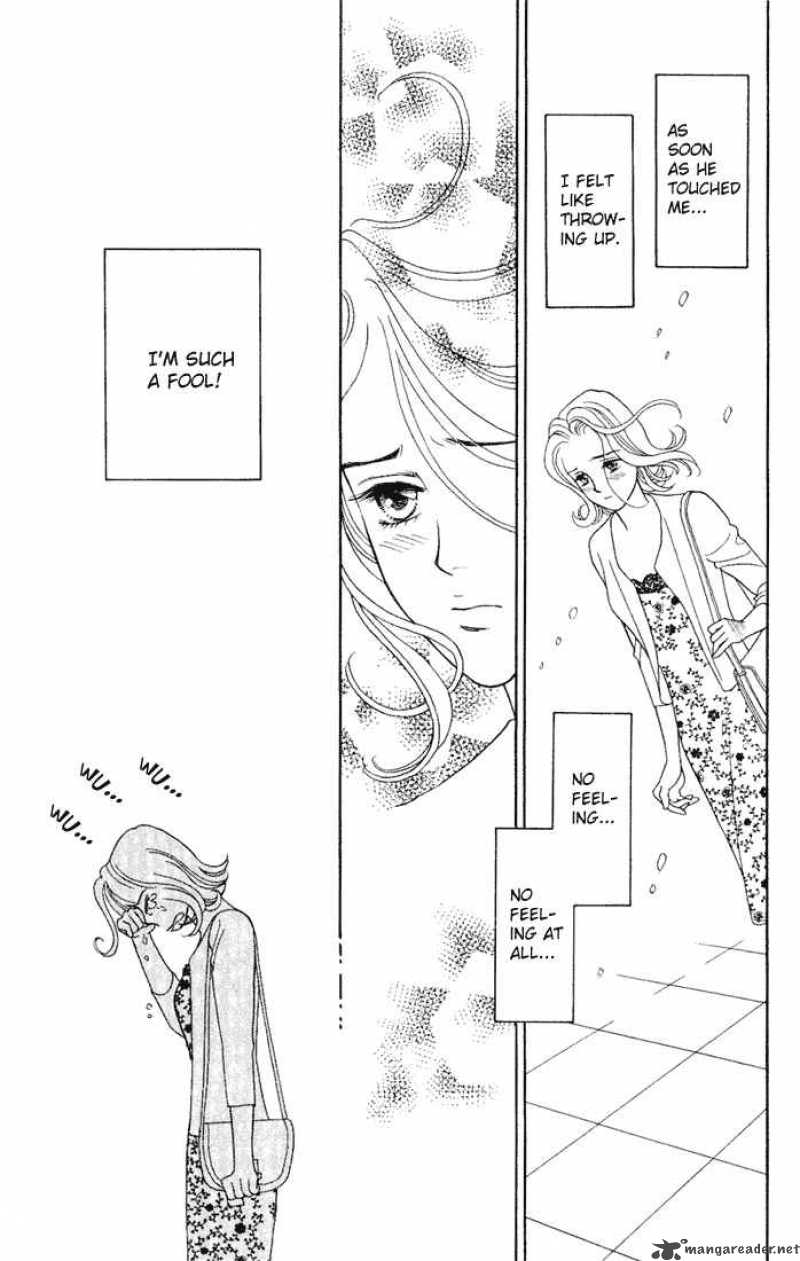 Darling Wa Namamono Ni Tsuki Chapter 9 Page 29