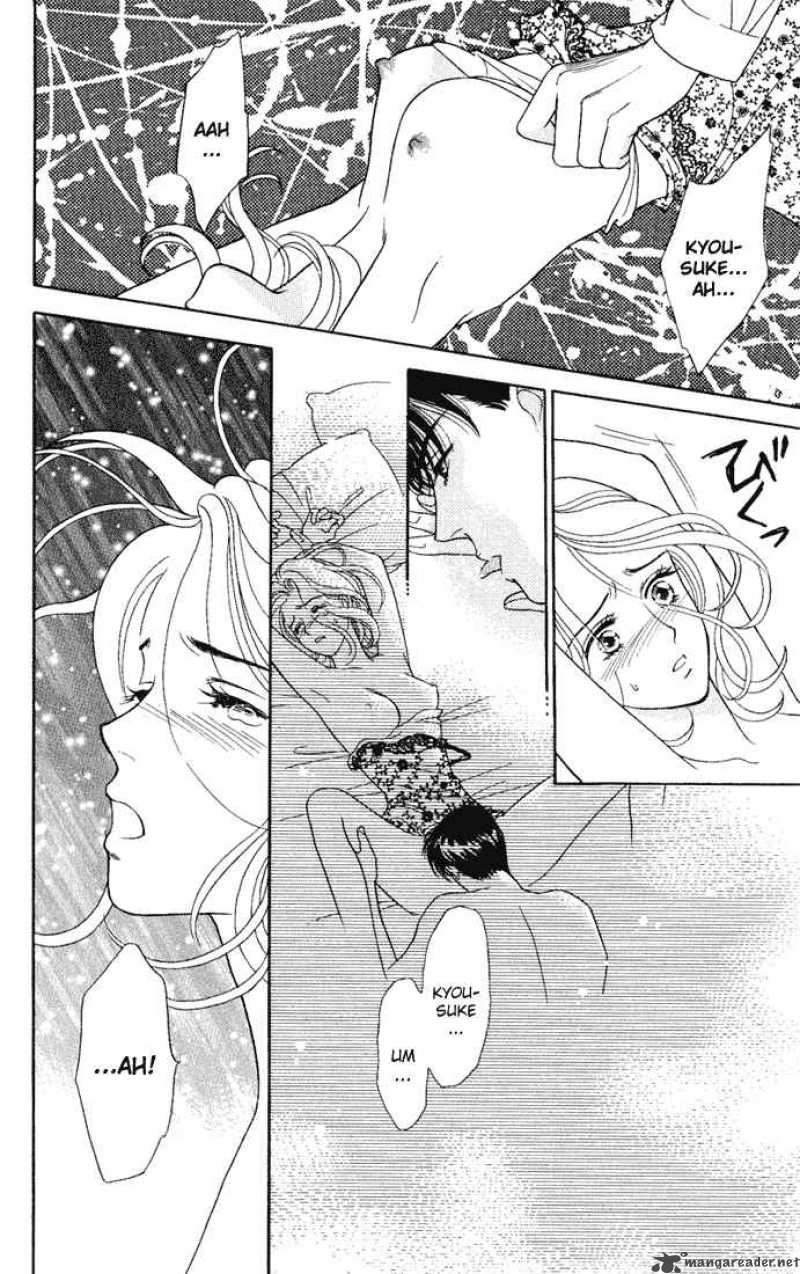 Darling Wa Namamono Ni Tsuki Chapter 9 Page 34