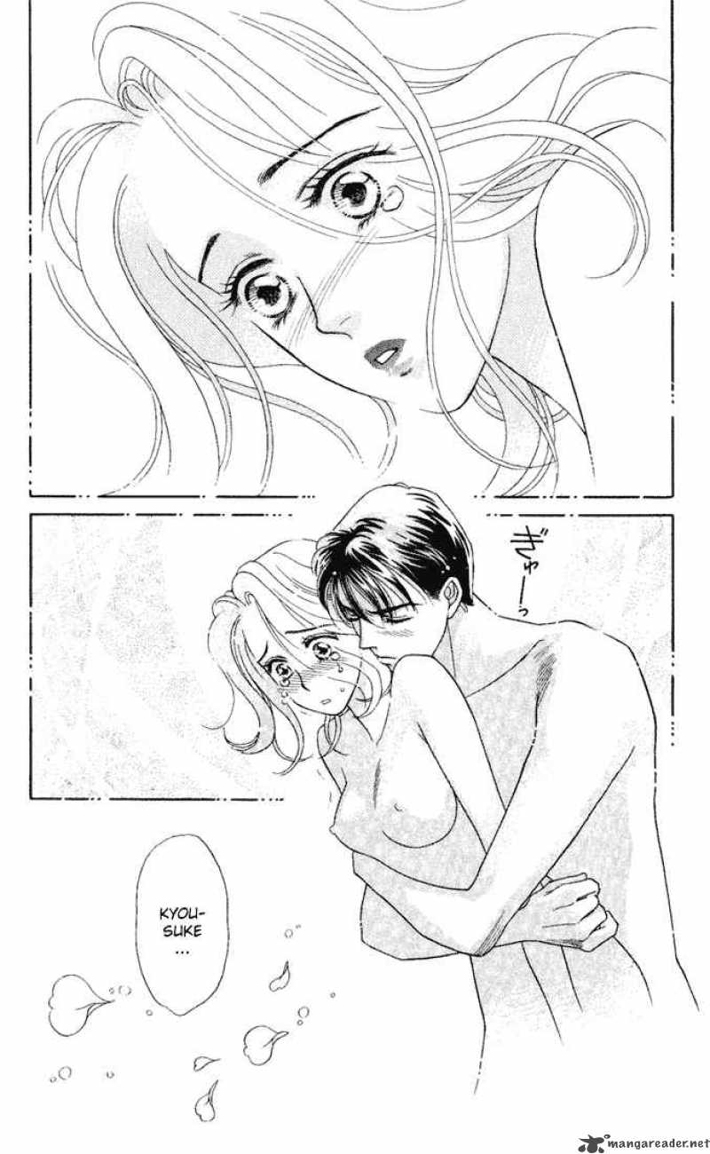 Darling Wa Namamono Ni Tsuki Chapter 9 Page 36