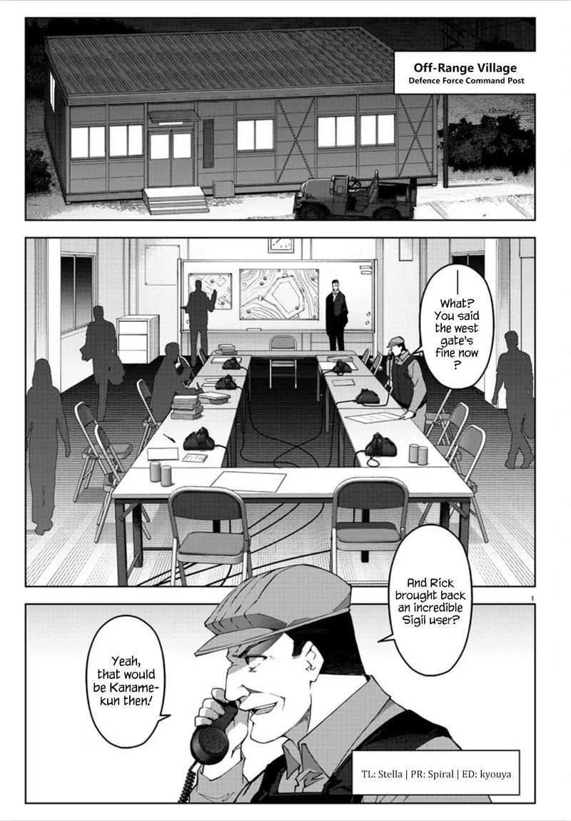 Darwins Game Chapter 91 Page 2