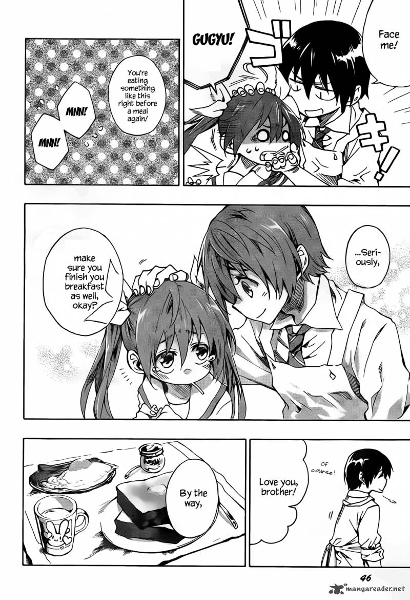 Date A Live Chapter 1 Page 14