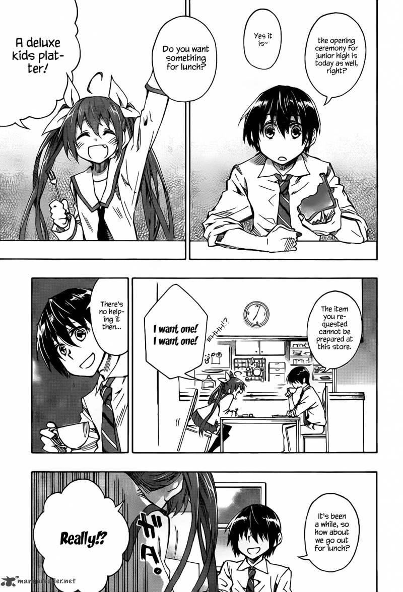 Date A Live Chapter 1 Page 15